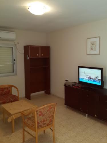 Ein Gedi Rooms 네베 조하르 외부 사진